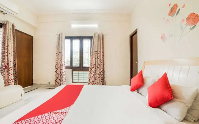 Gardenia Service Apartments
