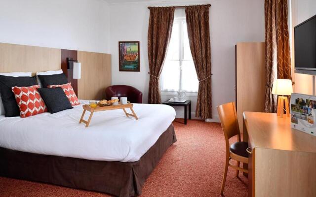 Hotel de Normandie