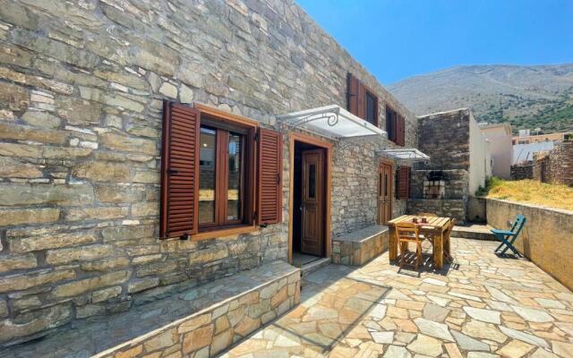 Echo Traditional House Ηχω Παραδοσιακο Σπιτι