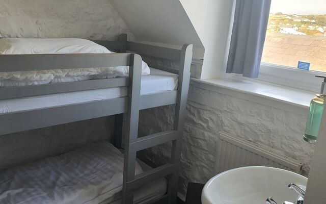 YHA Port Eynon