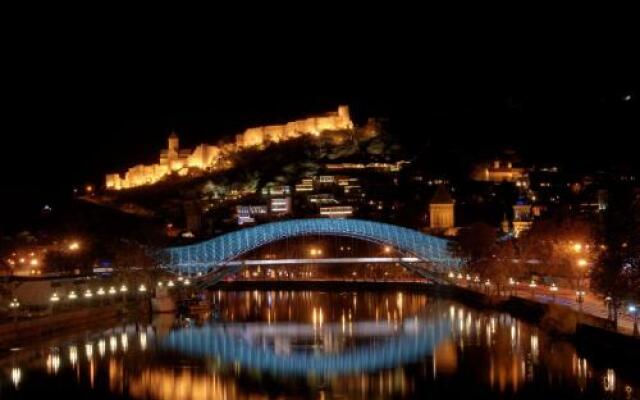 Heart Of Old TIFLIS