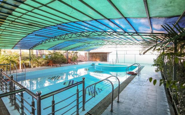 Saavaj Resort - Sasan Gir