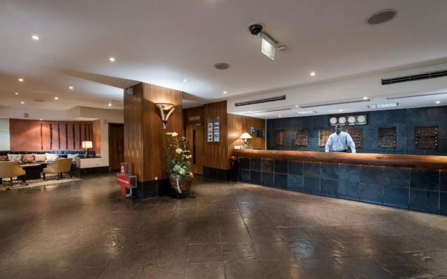 Pestana Rovuma