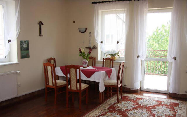 Villa Severin Holiday Village Apartments