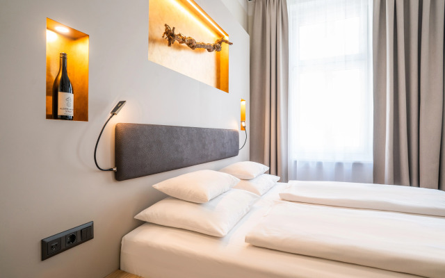 Hotel Rathaus Wein & Design