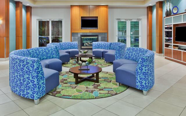 DoubleTree by Hilton Brunswick