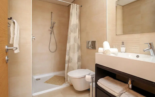 Samara Marbella Apartment