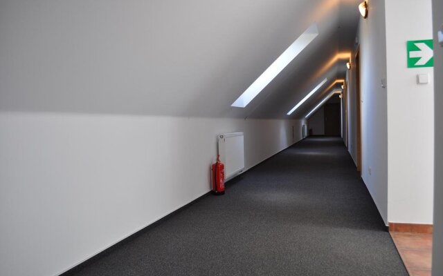 Pension - Restaurant Bartochov