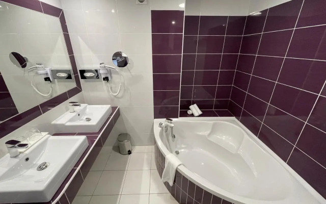 Ibis Styles Cayenne Centre Amazonia (Ouverture Juin 2024)