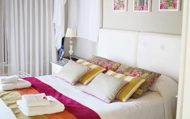 Posada Suiza by Prima Collection