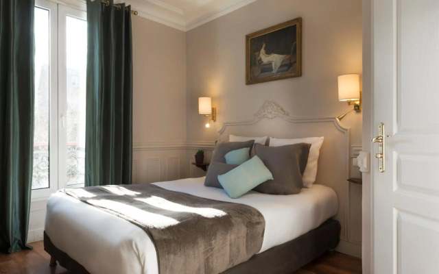 Hotel Campanile Nogent Sur Marne