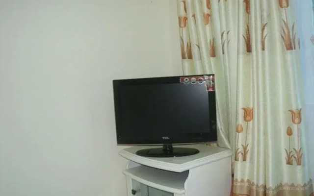 Sen Vang Hotel