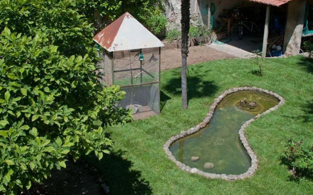 Borgo Largo 51 - BedBreakfast
