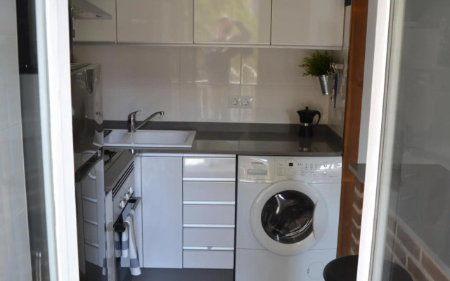 Beach Malvarrosa, Cabañal, Wifi free. Ca' Micaela.