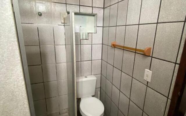 Apartamento Mobiliado Mozart