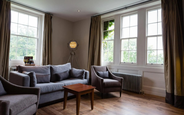 Hotel du Vin & Bistro Tunbridge Wells