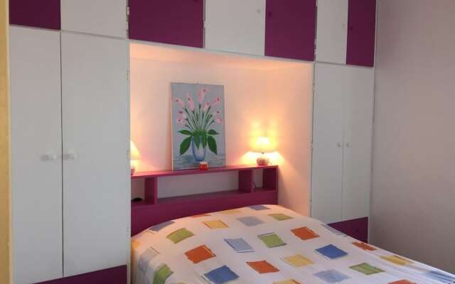 Charmant Appart Vue Mer pieds dans l'eau