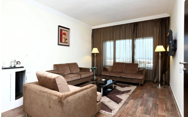Jazan Inn