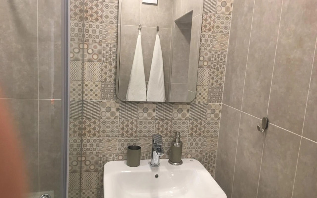 Panorama Apartment Darvenitsa