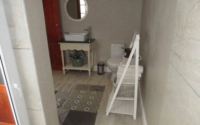 Happy Lands Self Catering B&B
