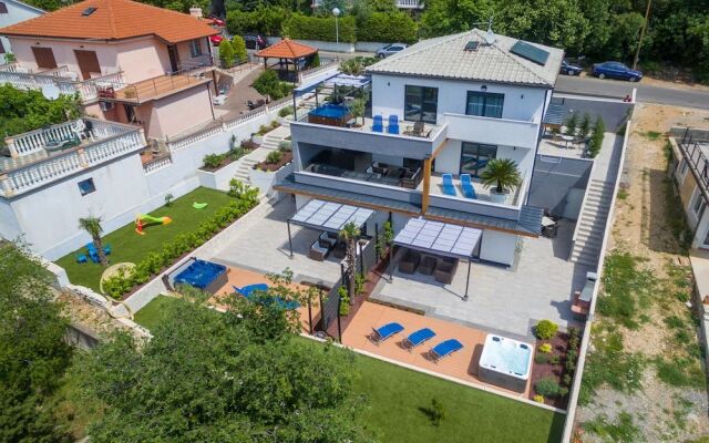 Relax Derossi Olive&Lavanda