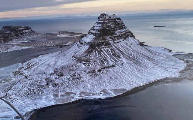Kirkjufell Guesthouse and Apartments