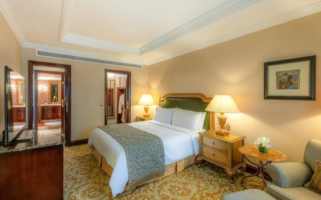 JW Marriott Hotel Kuwait City