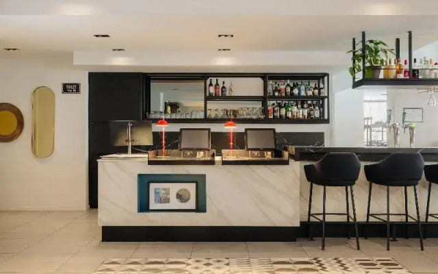 Best Western Savoy