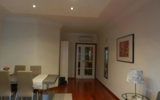 Luxury Lisboa Apartment T2