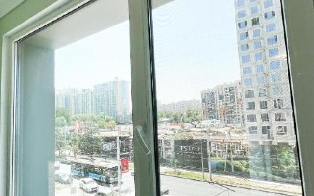 ЖК 4YOU #73, однокомнатная