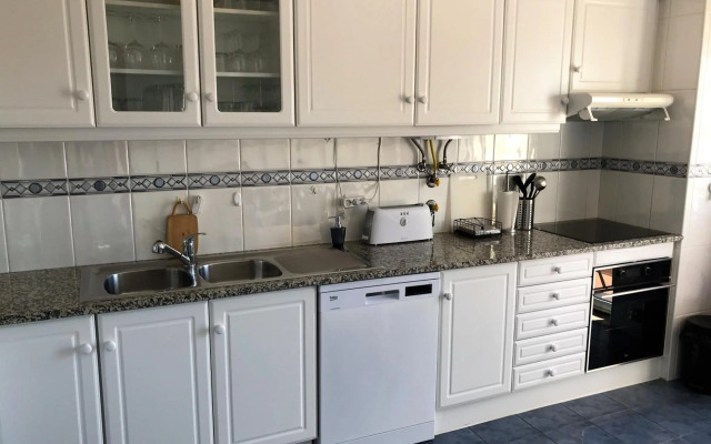 Appartement Casa Lina Lagos vue mer