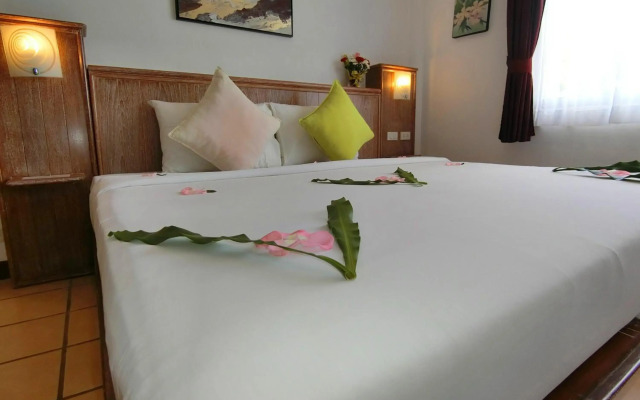 Aochalong Villa Resort & Spa