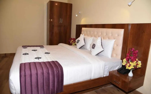 The Moonlake B&B