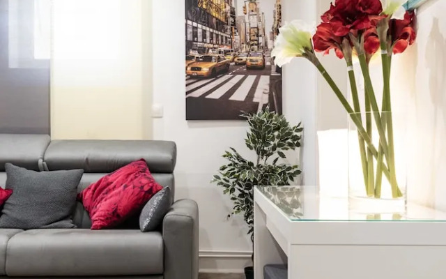 CityCosy Strasbourg - Appart Orangerie