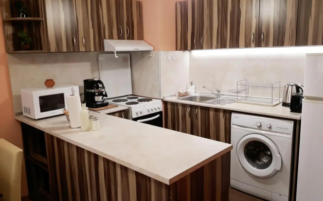 Sunflower Apartment City Center