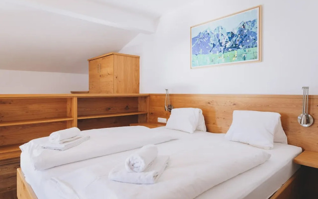 Apartments Haus Altenberger 6 Hohe Tauern