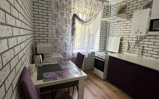 Апартаменты на улице Свободы 16