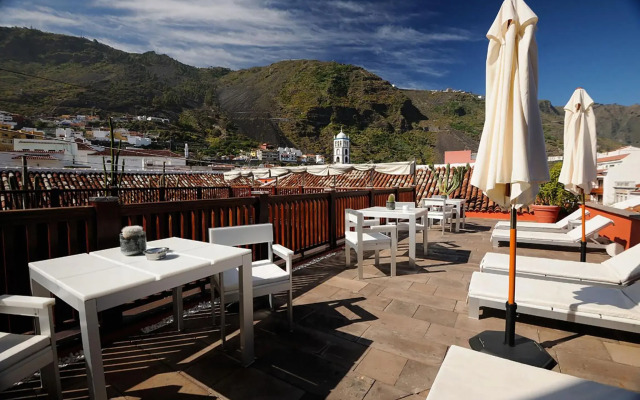 Boutique Hotel San Roque Adults Only