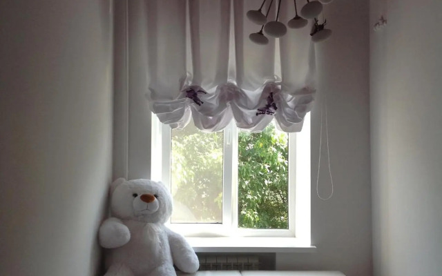 220V ЗАВЖДИ Central Point Apartment