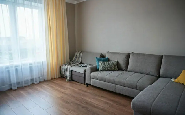 Апартаменты Савина на ул. Тургенева, д. 16А