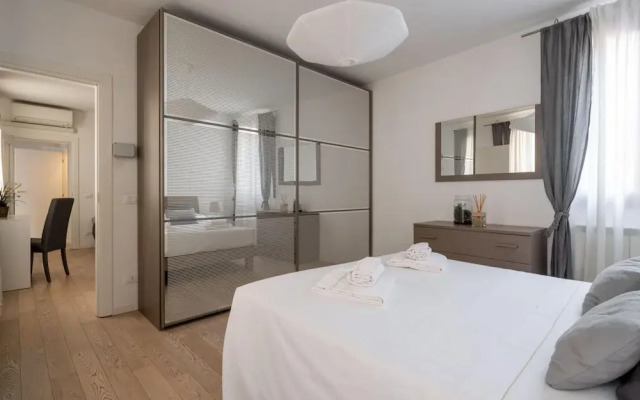 San Marco Penthouse 2 by Wonderful Italy