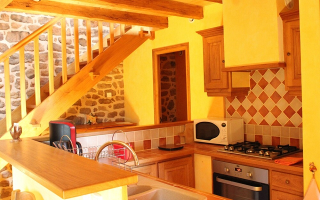 Guest house Gîtes de Lez