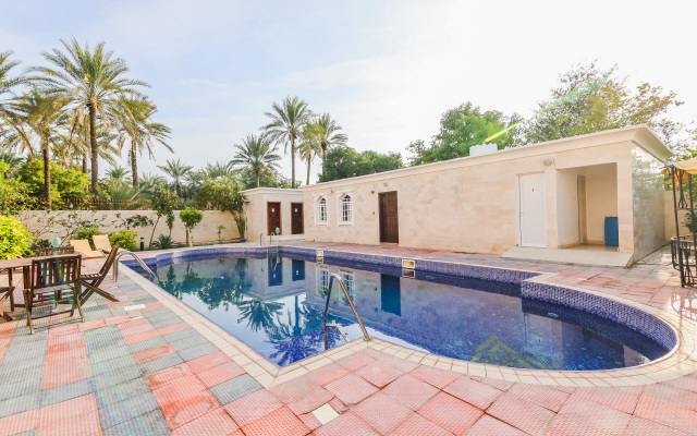 OYO 127 Bait Al Marmar Hotel