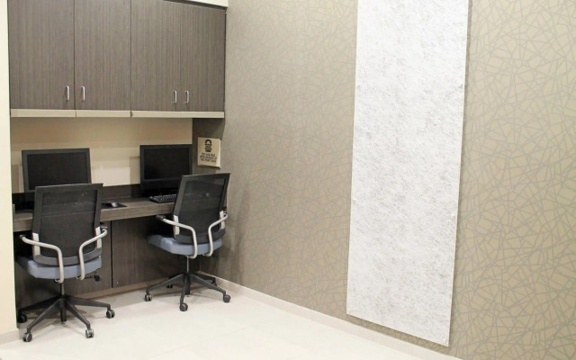 SpringHill Suites by Marriott Houston Northwest