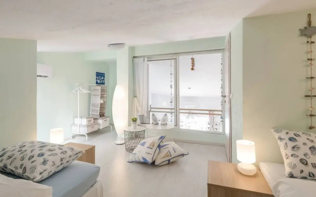 Fantastic Penthouse in Neos Marmaras