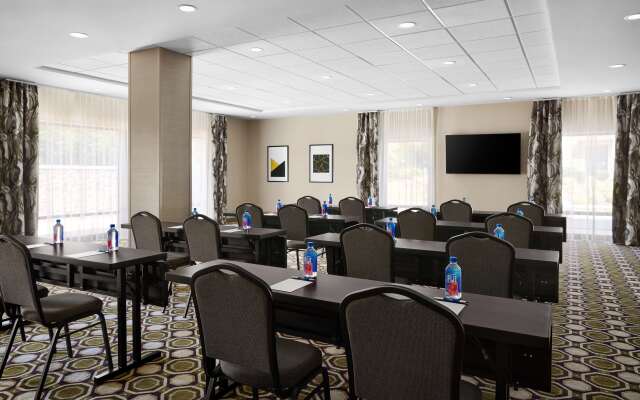 Hampton Inn & Suites Charlotte Steele Creek