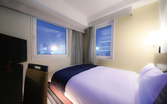 APA Hotel TKP Keikyu Kawasaki Ekimae