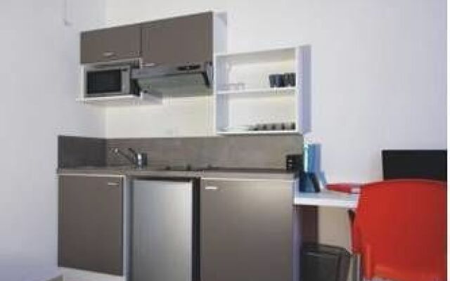 Résidence Suiteasy Oxygène