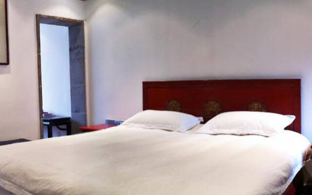 Tongli Zhengfu Caotang Hotel Wujiang