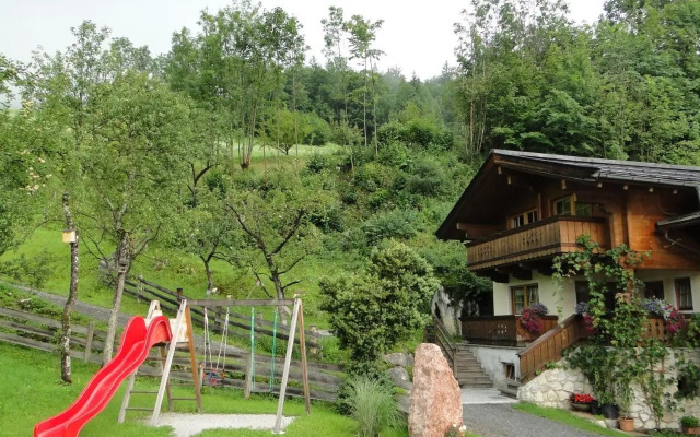 Ferienwohnung Brennerbauer